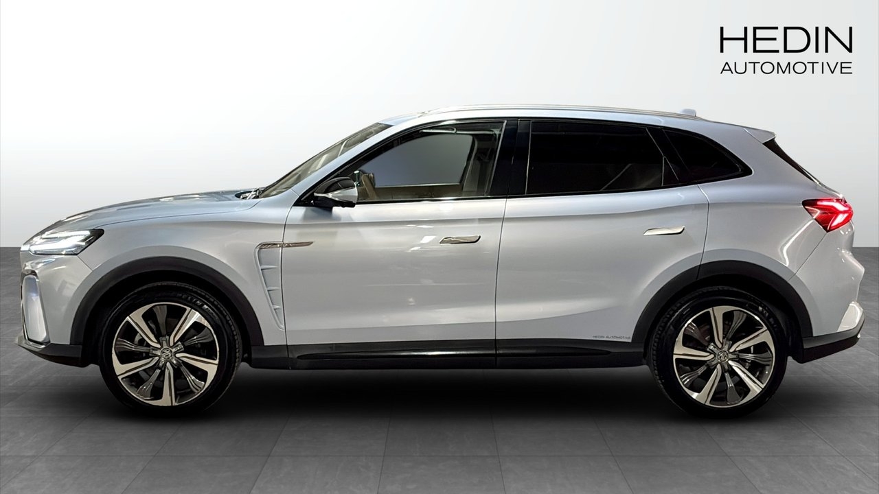 MG Marvel R Electric Performance 2022, photo 6/9