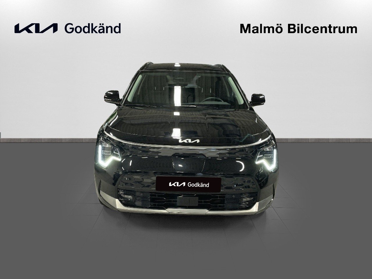 Kia Niro 64.8 kWh Advance 2023, bild 5/10