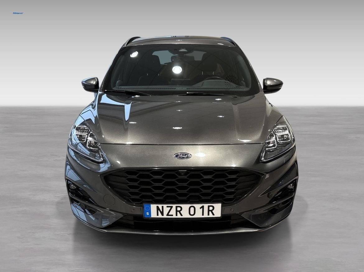 Ford Kuga 2.5 Hybrid ST-Line X 2024, bild 2/10