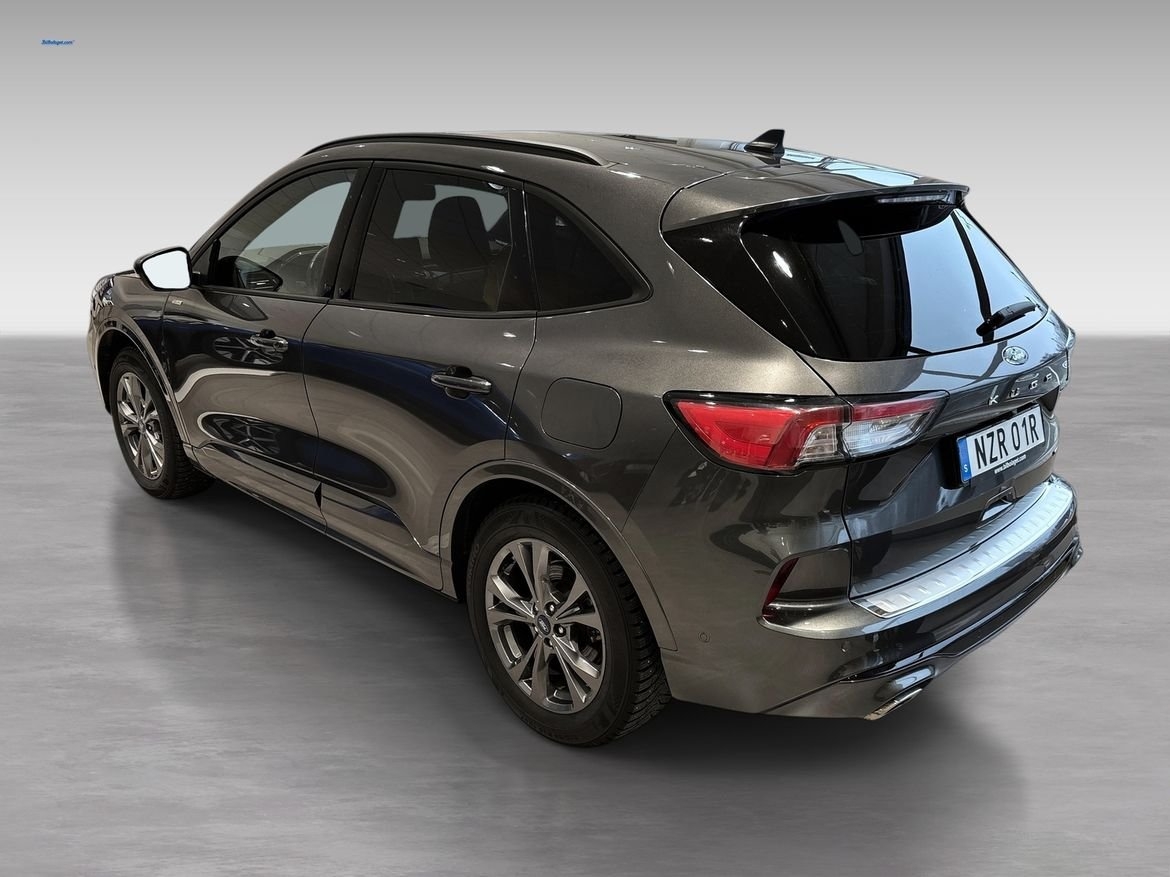 Ford Kuga 2.5 Hybrid ST-Line X 2024, bild 7/10