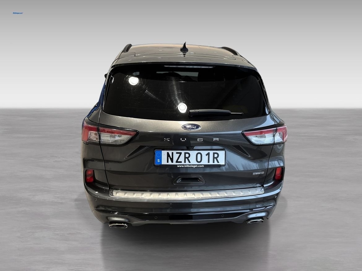 Ford Kuga 2.5 Hybrid ST-Line X 2024, bild 6/10