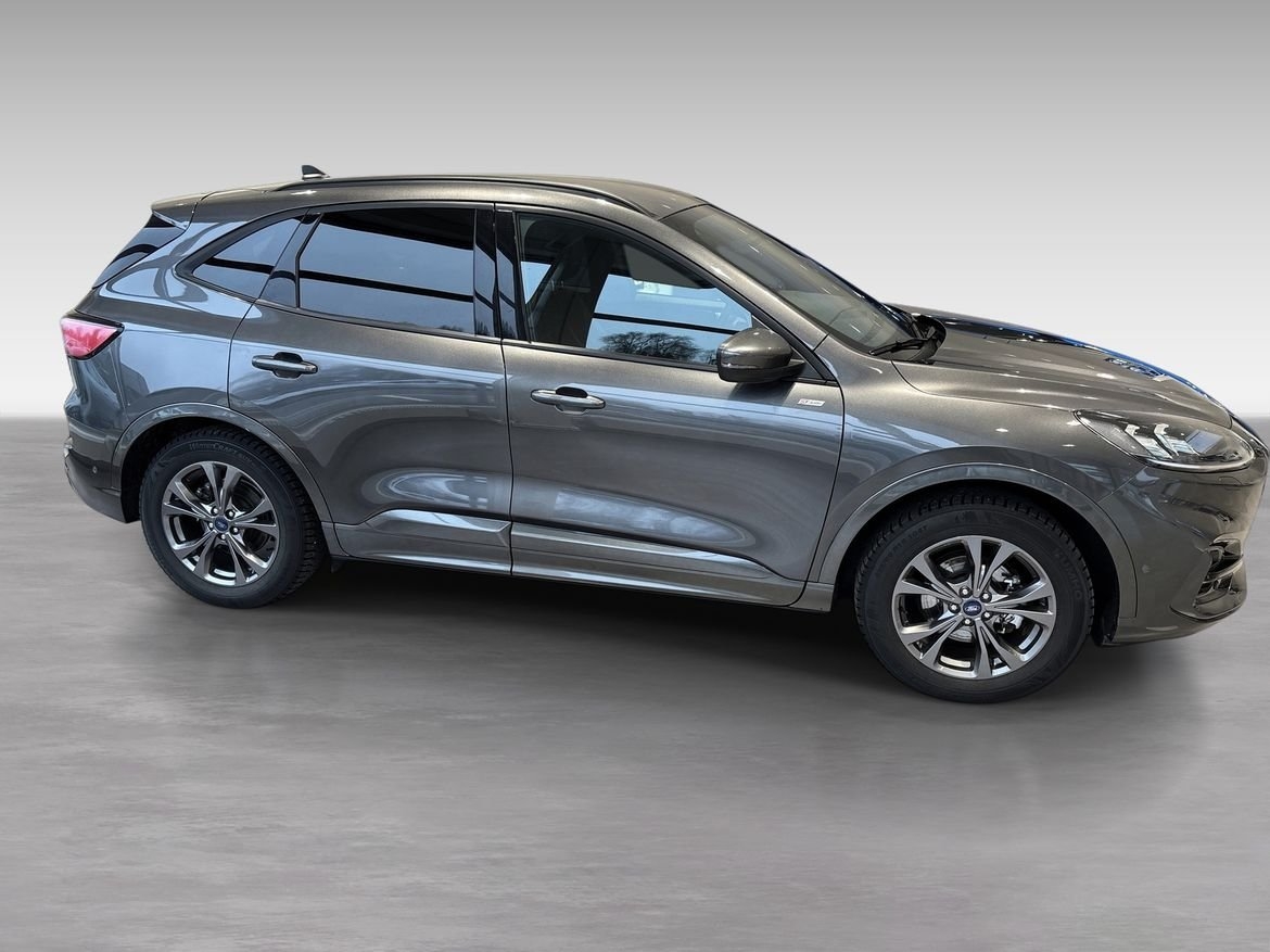 Ford Kuga 2.5 Hybrid ST-Line X 2024, bild 4/10