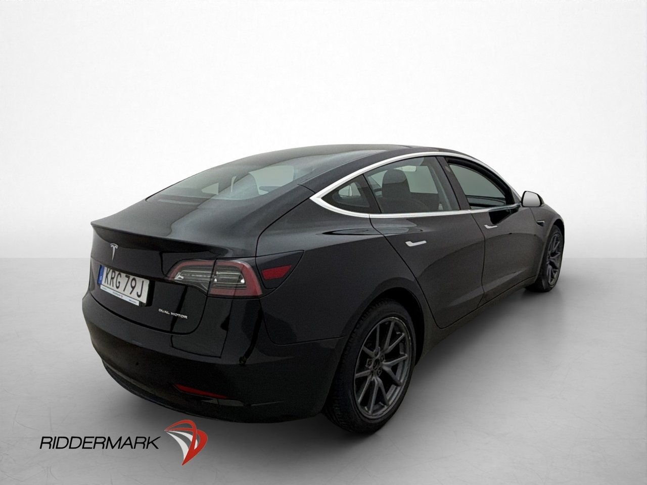 Tesla Model 3 Long Range 2019, photo 6/10