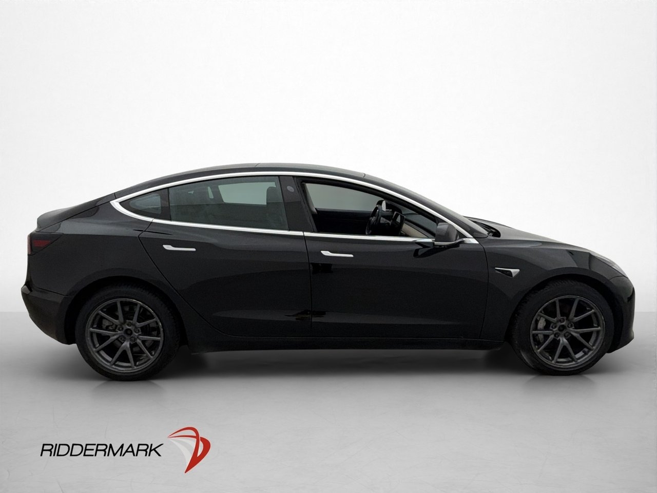 Tesla Model 3 Long Range 2019, photo 5/10