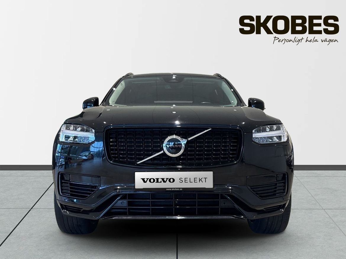Volvo XC90 T8 2023, bild 2/10