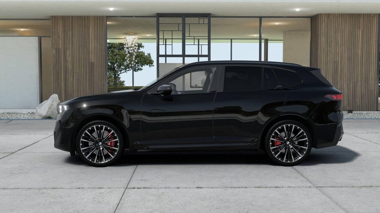BMW X5 M Sport Pro 2027, bild 4/10