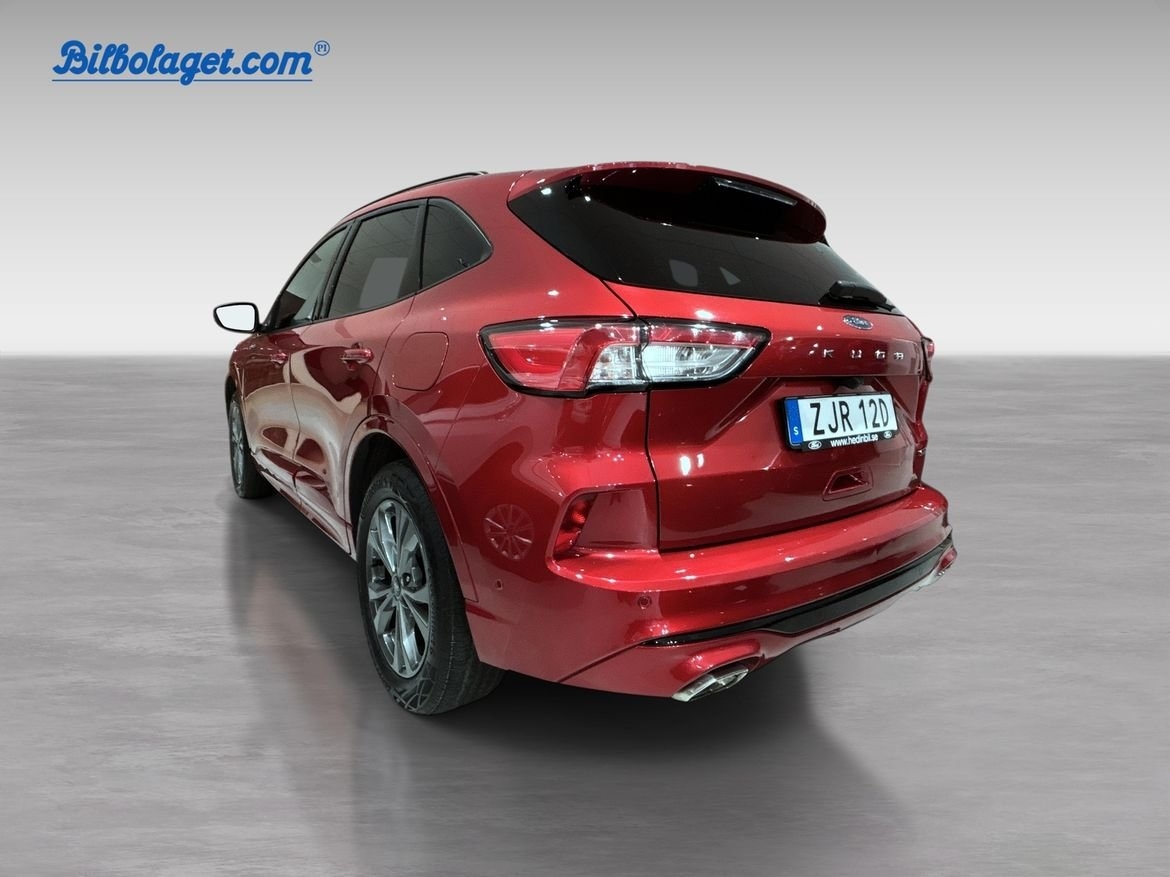 Ford Kuga 2.5 Plugin-Hybrid 2022, bild 4/7