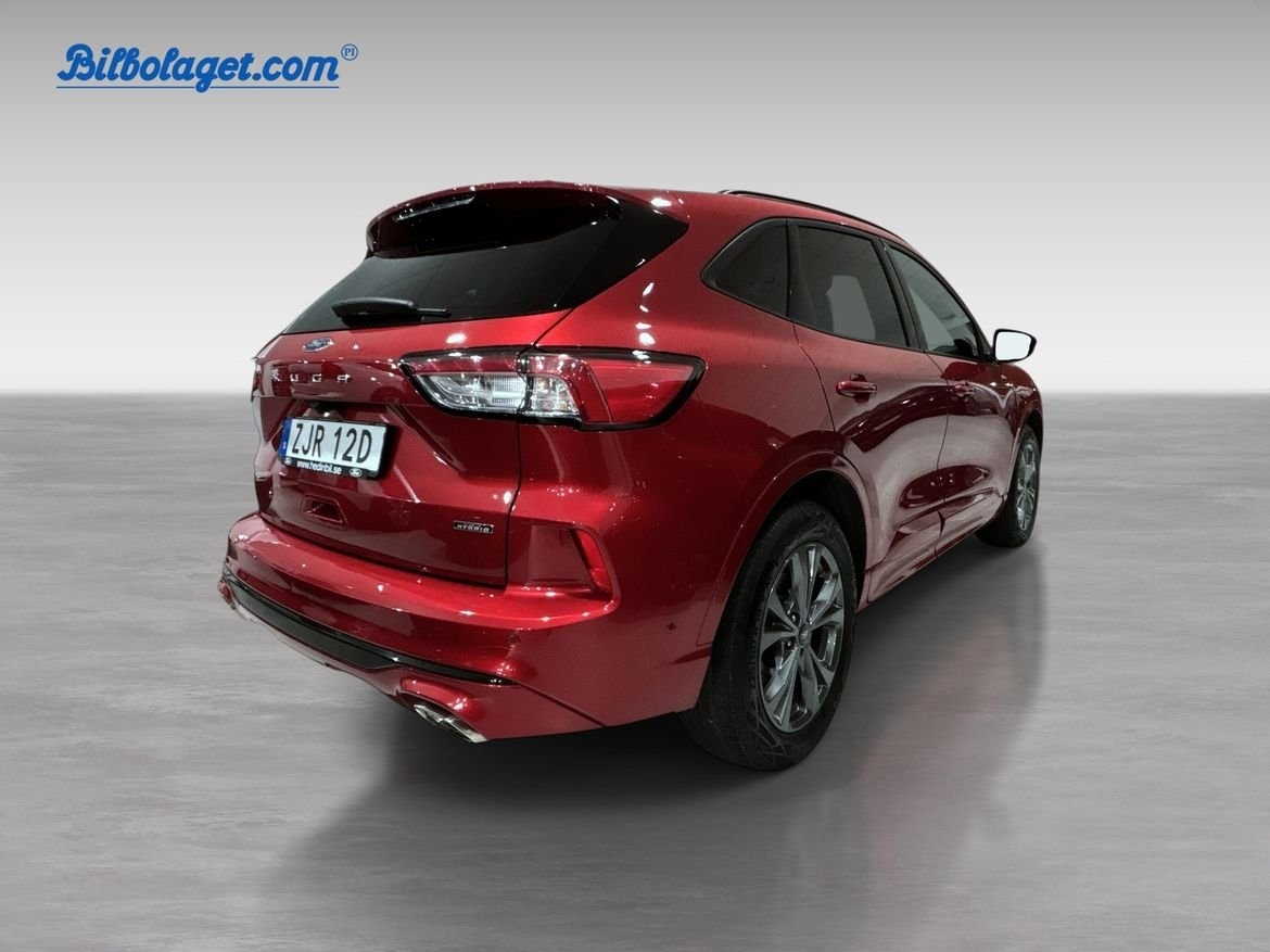 Ford Kuga 2.5 Plugin-Hybrid 2022, bild 3/7