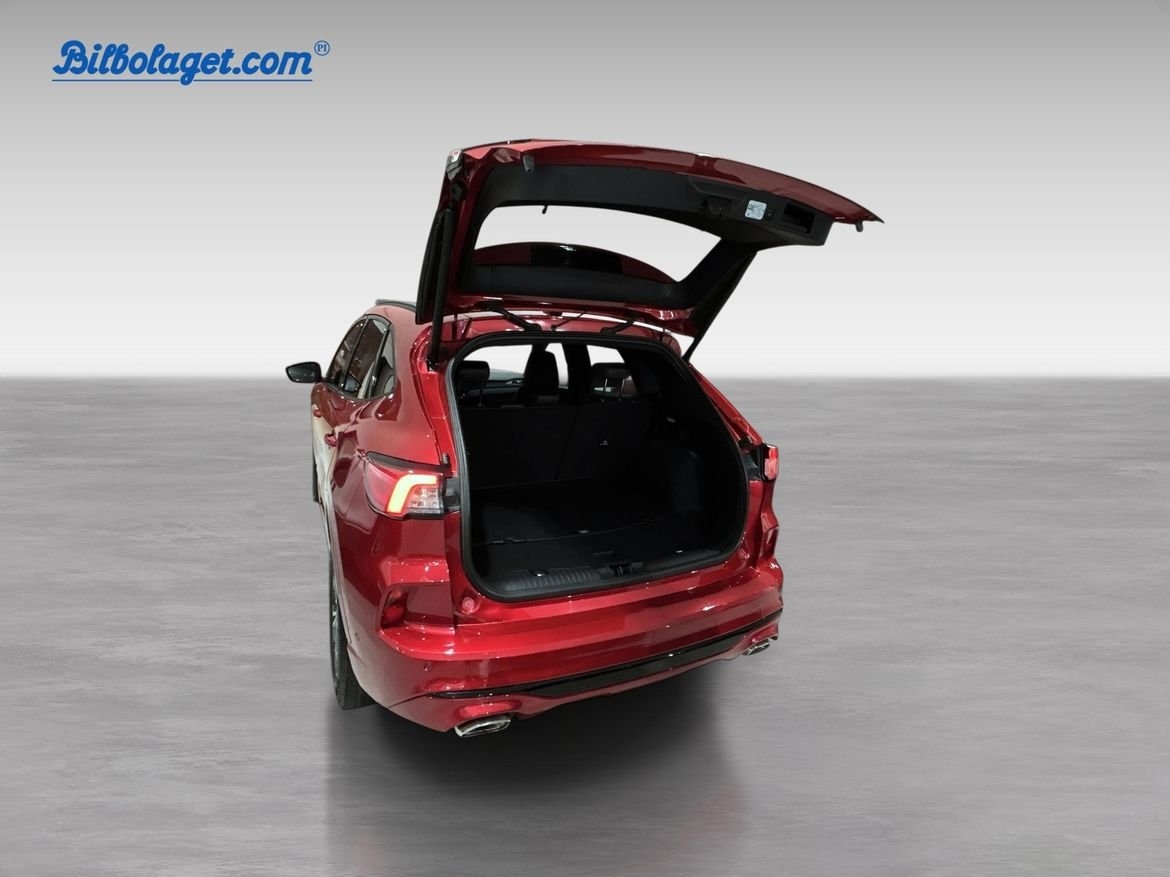 Ford Kuga 2.5 Plugin-Hybrid 2022, bild 5/7