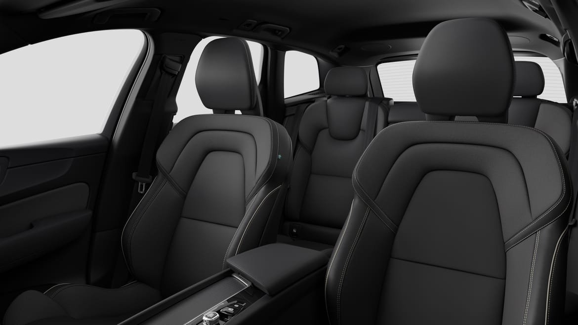 Volvo XC60 T6 Plus Nordic 2027, bild 6/10