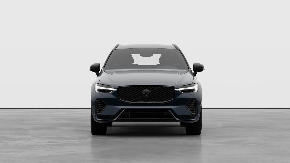 Volvo XC60 T6 Plus Nordic 2027, bild 3/10
