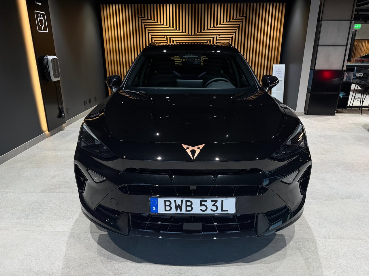 Cupra Formentor 1.5 eTSI 2026, bild 2/10