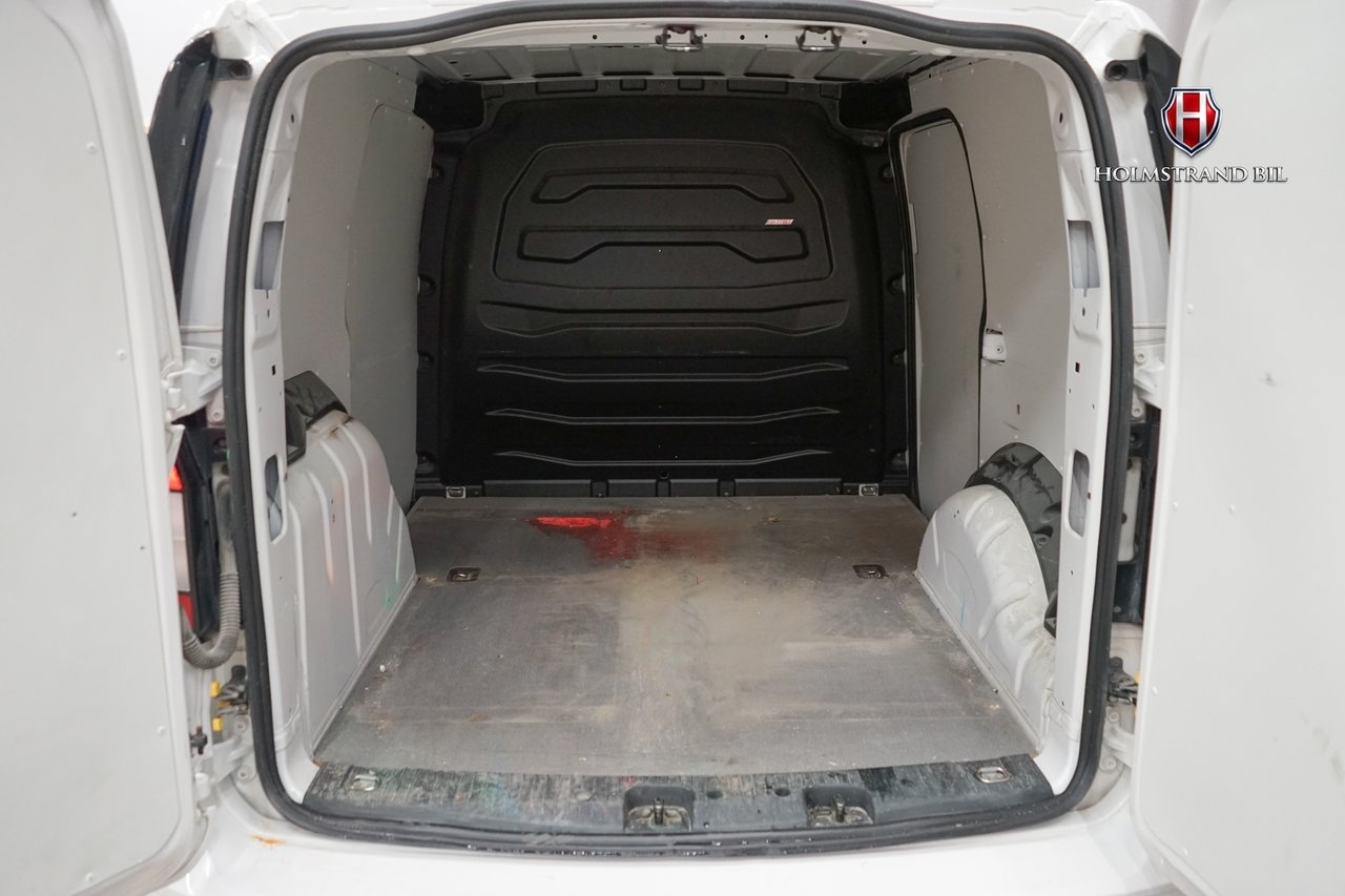 Volkswagen Caddy 2.0 TDI SCR 2022, bild 7/10
