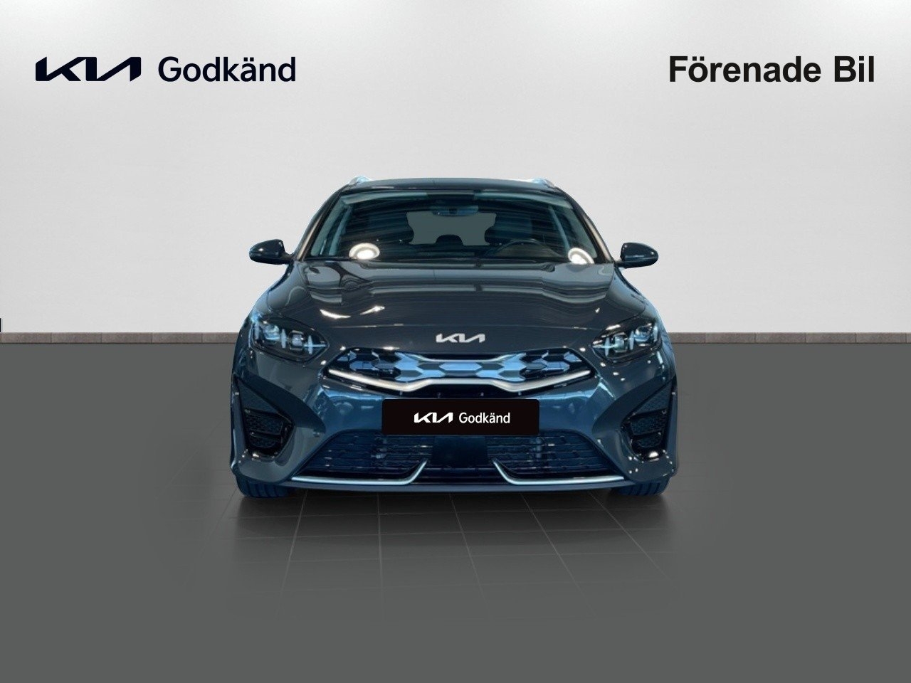 Kia Ceed 1.6 GDI Advance 2024, bild 2/10