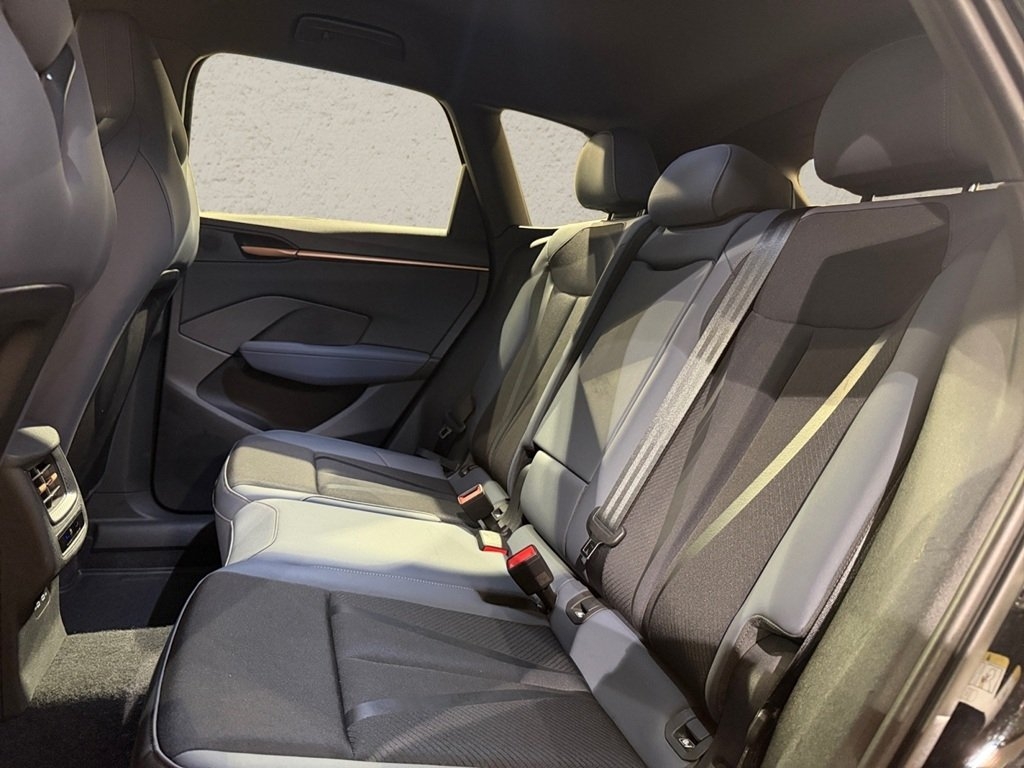 Cupra Terramar 2.0 TSI 2026, bild 7/10