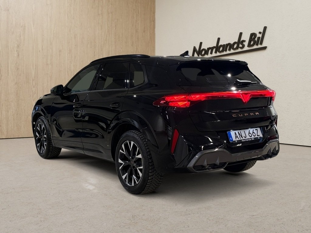 Cupra Terramar 2.0 TSI 2026, bild 3/10