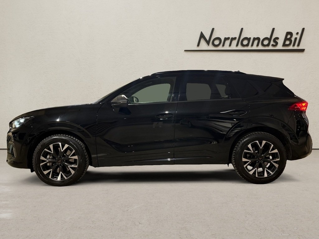 Cupra Terramar 2.0 TSI 2026, bild 2/10