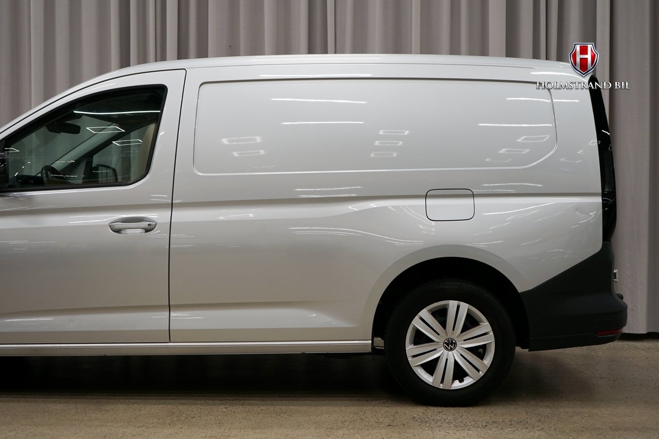 Volkswagen Caddy Maxi 2.0 TDI SCR 2023, photo 7/10