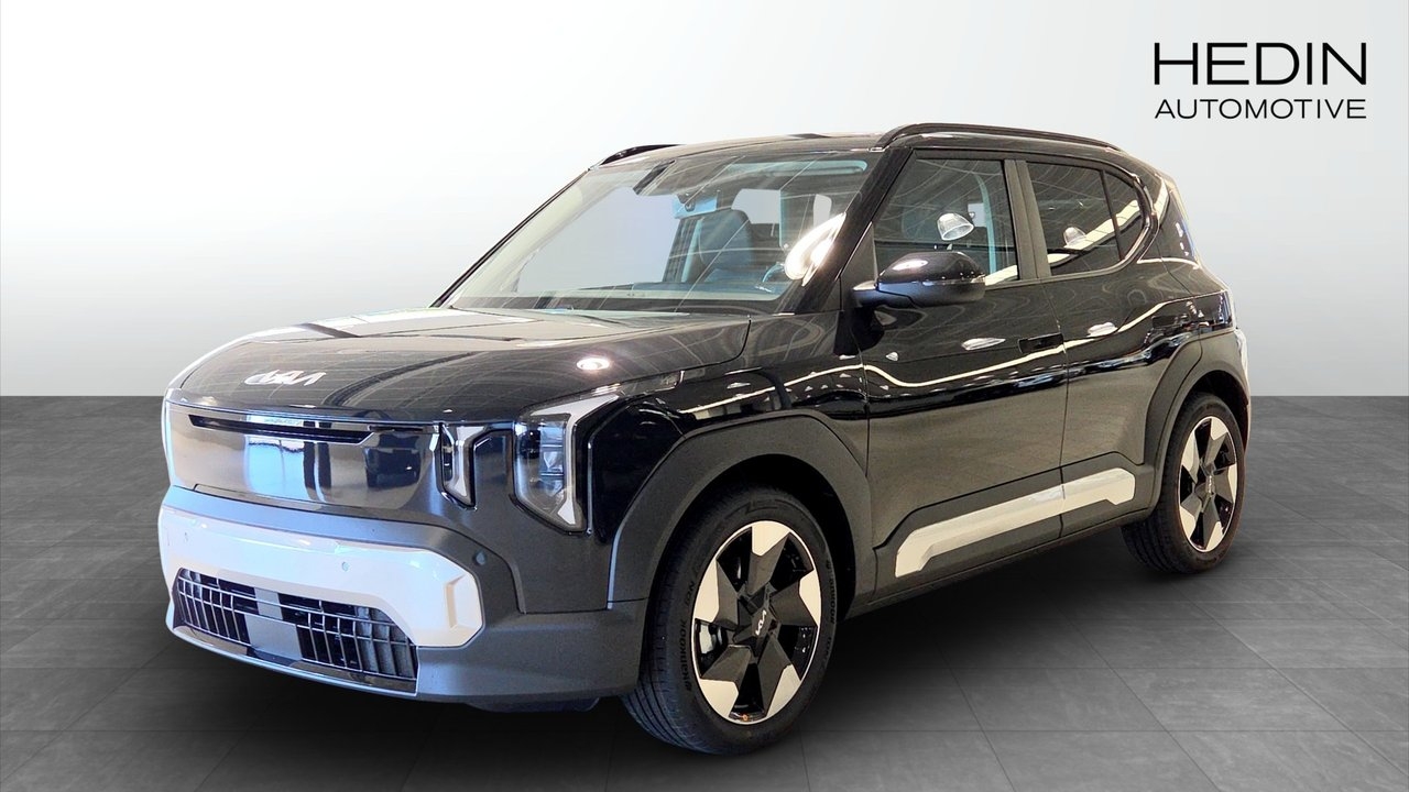 Kia EV2