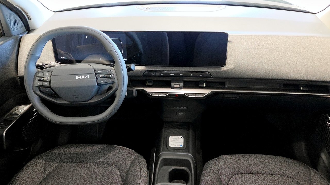Kia EV2 61 kWh 2027, bild 4/9