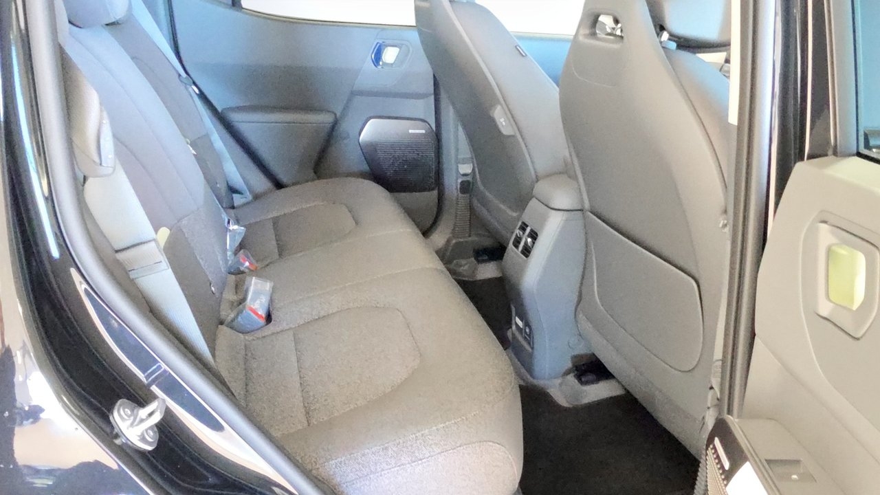 Kia EV2 61 kWh 2027, bild 5/9