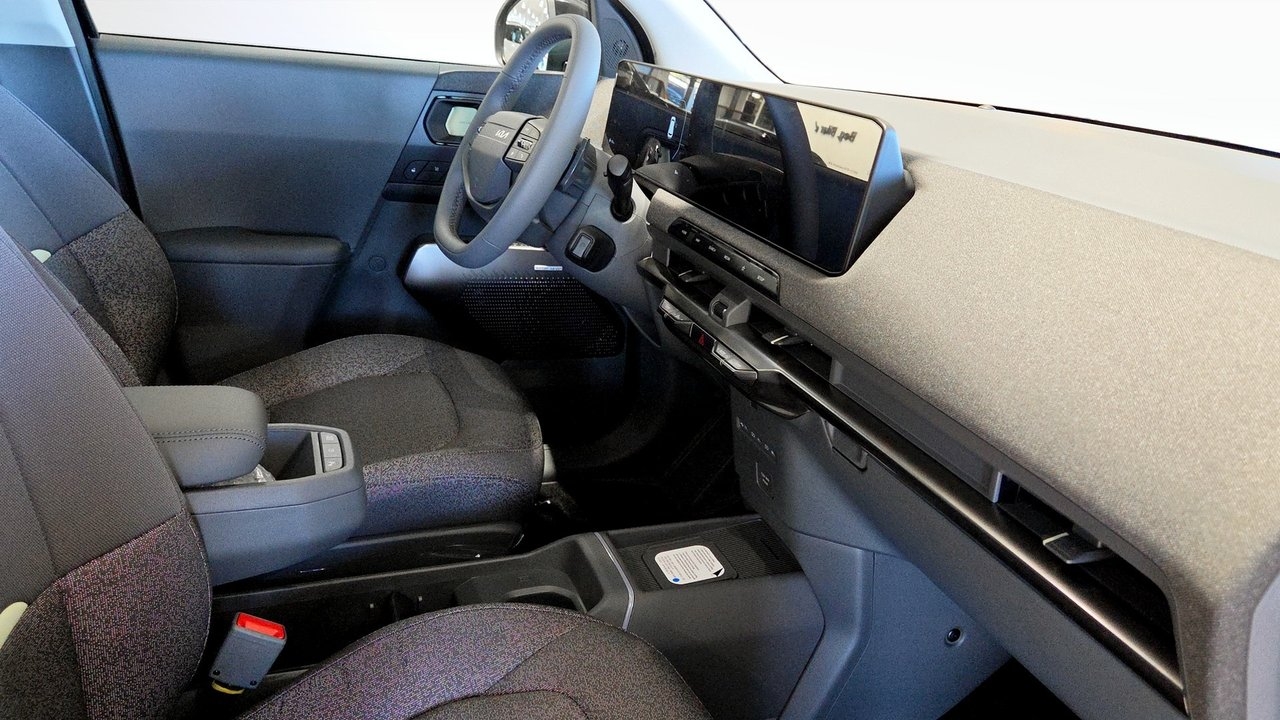 Kia EV2 61 kWh 2027, bild 3/9