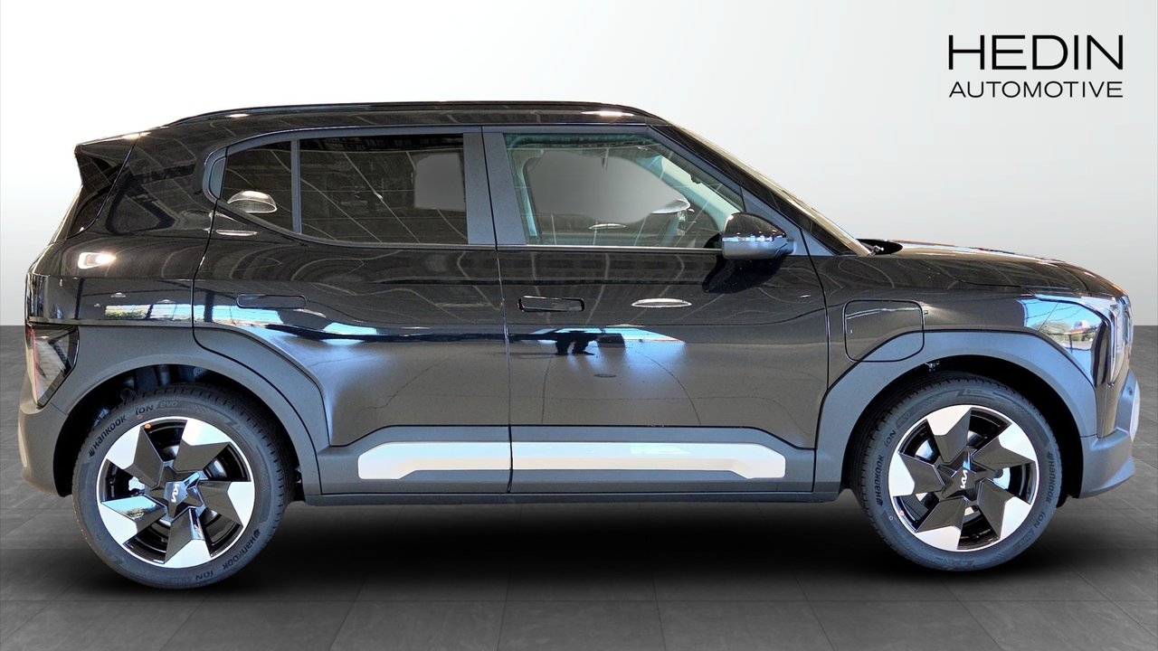 Kia EV2 61 kWh 2027, bild 6/9