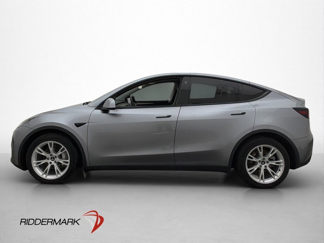 Tesla Model Y 2024, bild 5/10