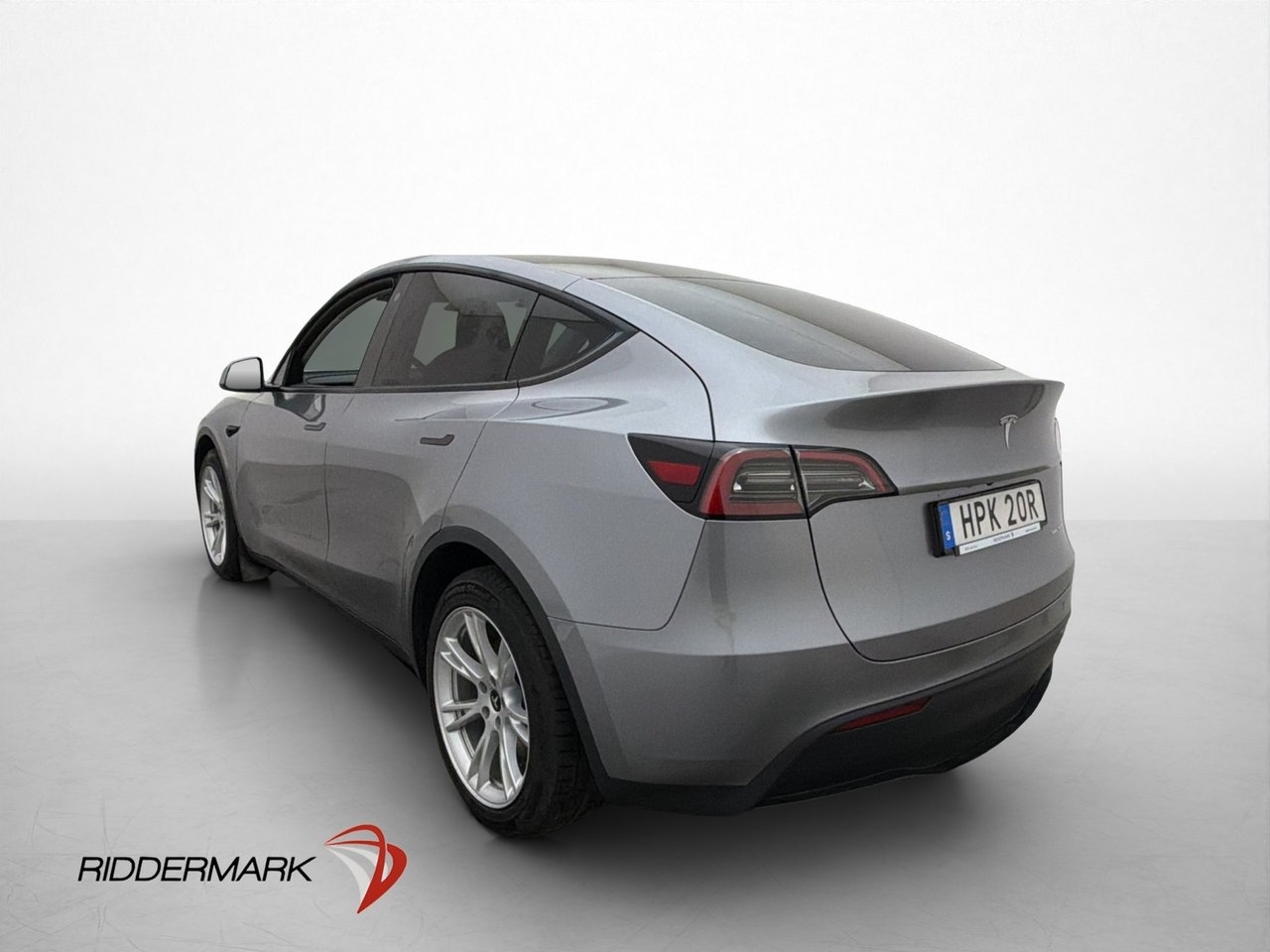 Tesla Model Y 2024, bild 6/10