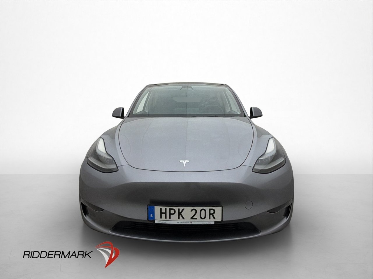 Tesla Model Y 2024, bild 3/10