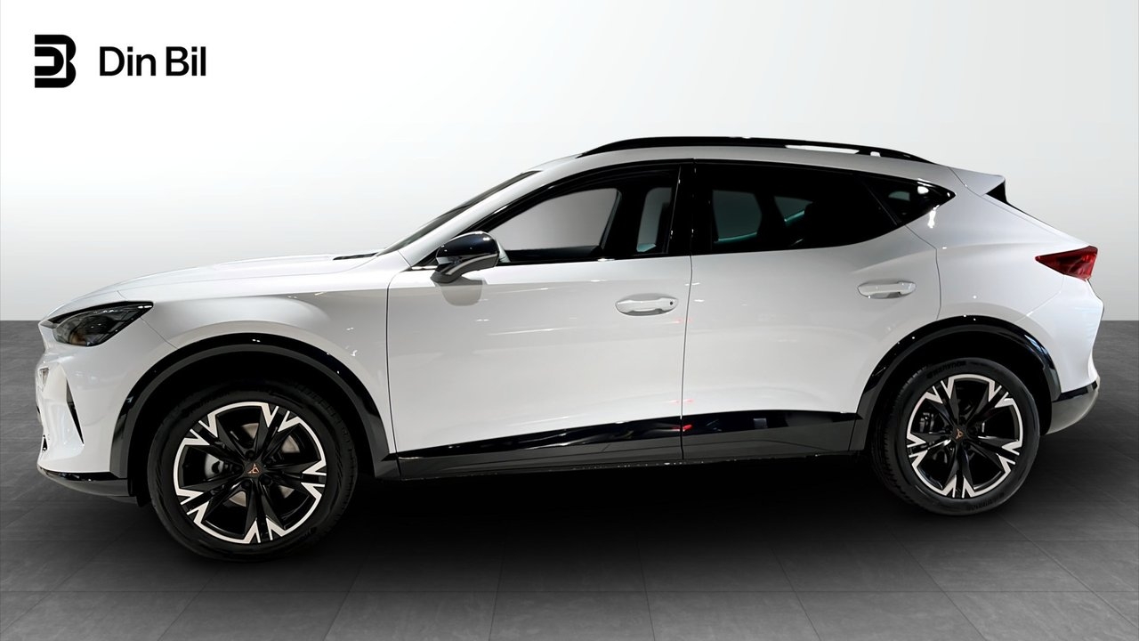 Cupra Formentor 2026, photo 2/10