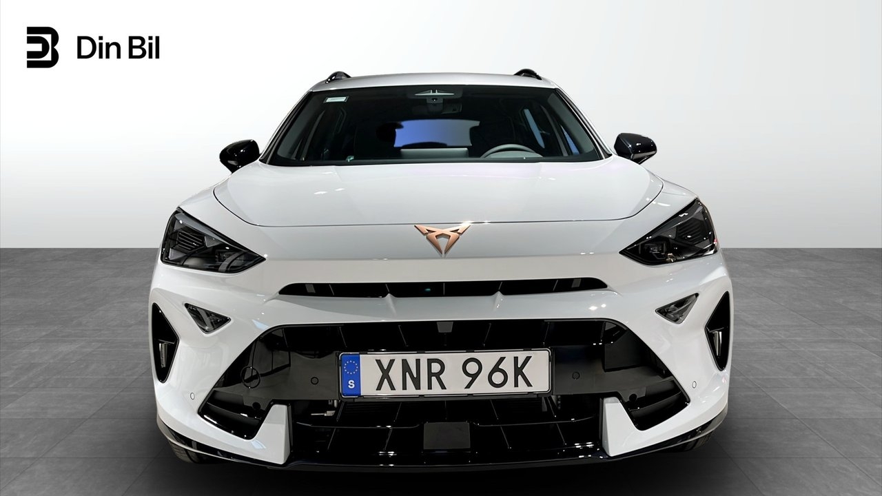 Cupra Formentor 2026, photo 4/10