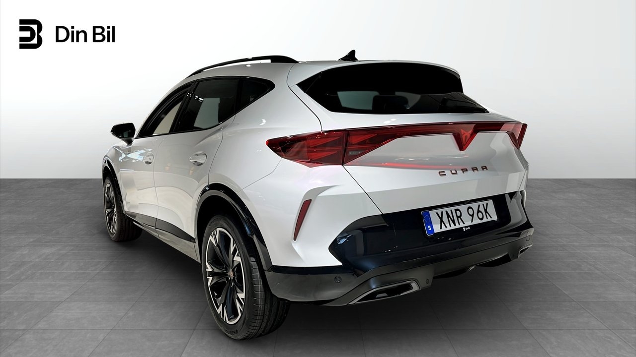 Cupra Formentor 2026, photo 3/10