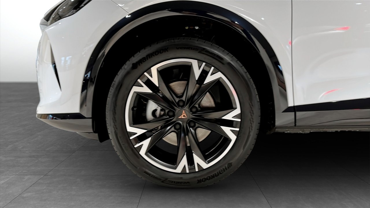 Cupra Formentor 2026, photo 6/10