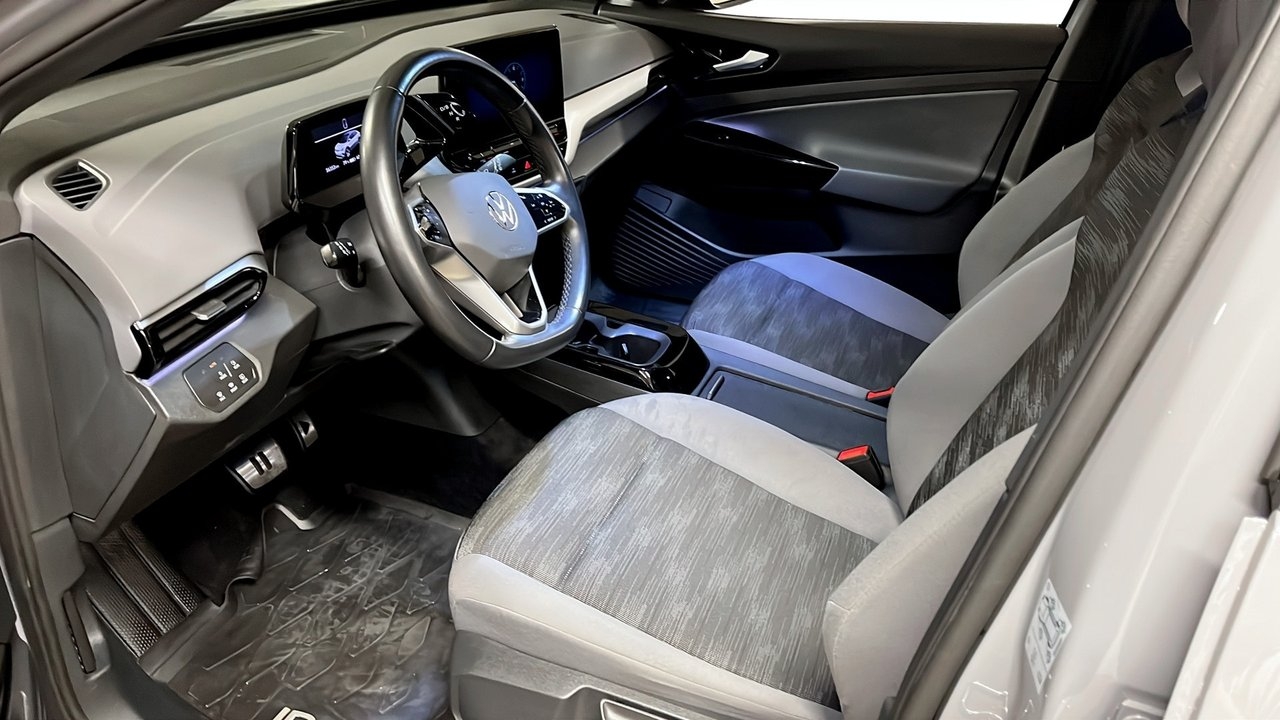 Volkswagen ID.4 Pro Performance 2023, bild 7/10