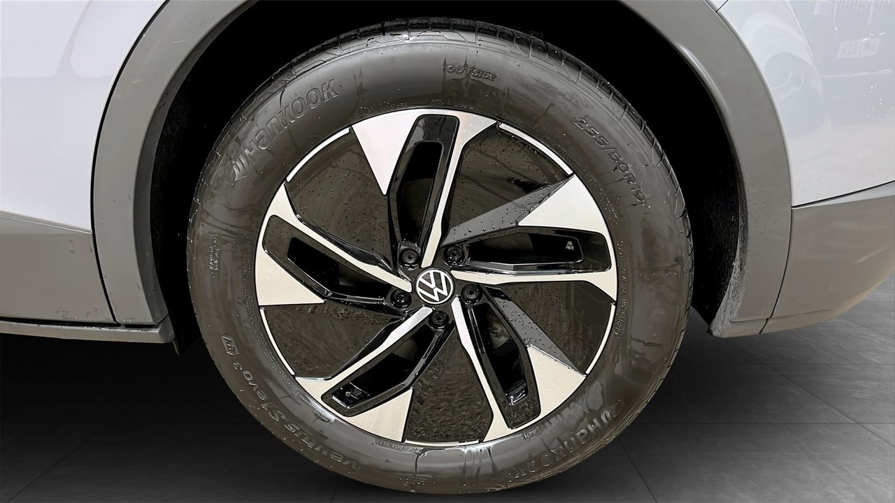 Volkswagen ID.4 Pro Performance 2023, bild 6/10
