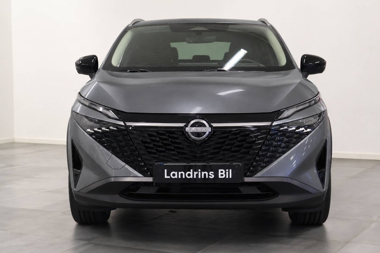 Nissan Qashqai Tekna 2026, bild 2/10