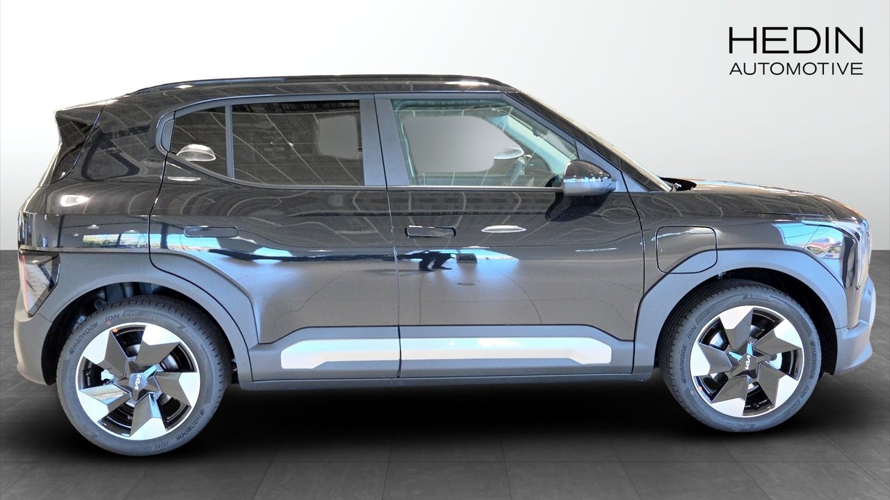 Kia EV2 61 kWh 2027, bild 6/10