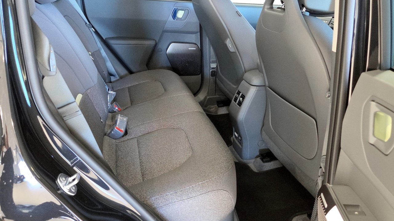 Kia EV2 61 kWh 2027, bild 5/10