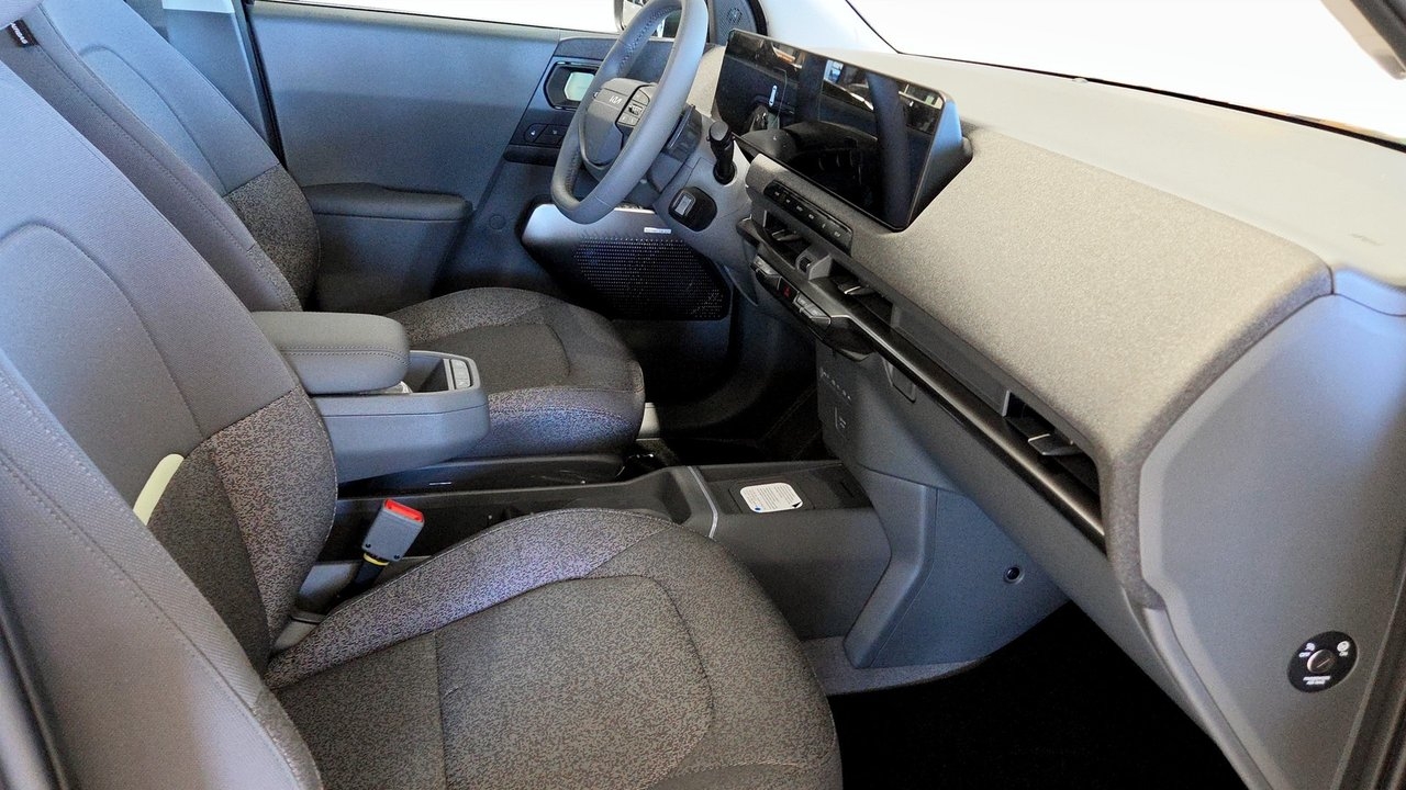 Kia EV2 61 kWh 2027, bild 3/10