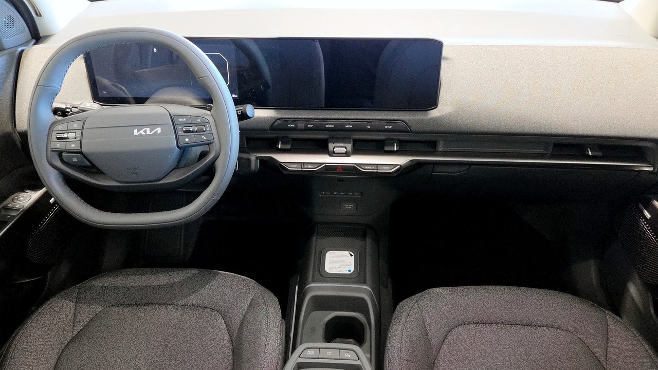 Kia EV2 61 kWh 2027, bild 4/10