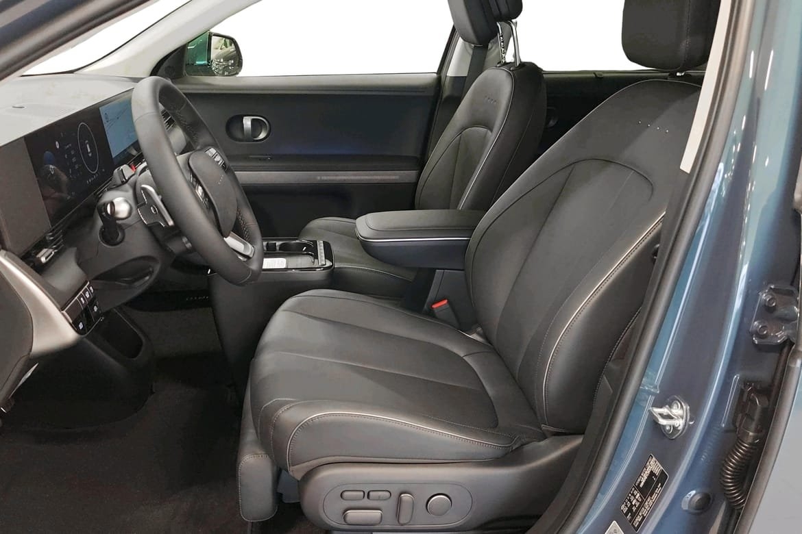Hyundai IONIQ 5 84 kWh Advanced 2027, bild 5/10