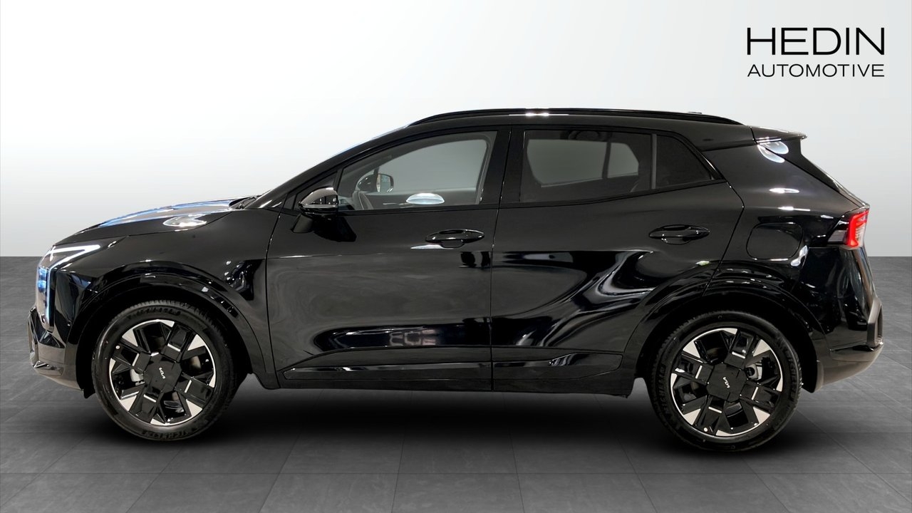 Kia Sportage GT Line 2027, bild 6/10