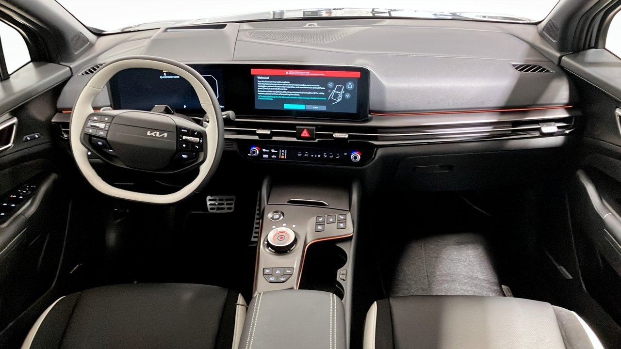 Kia Sportage GT Line 2027, bild 4/10