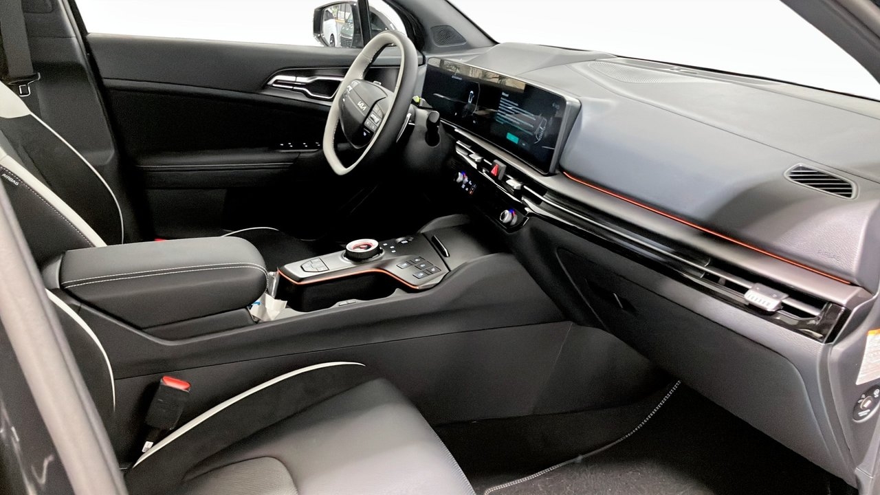 Kia Sportage GT Line 2027, bild 3/10