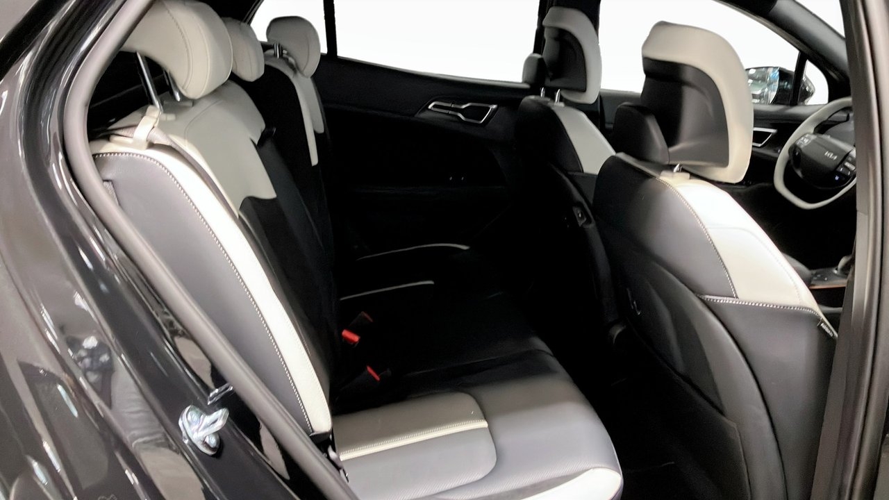 Kia Sportage GT Line 2027, bild 5/10