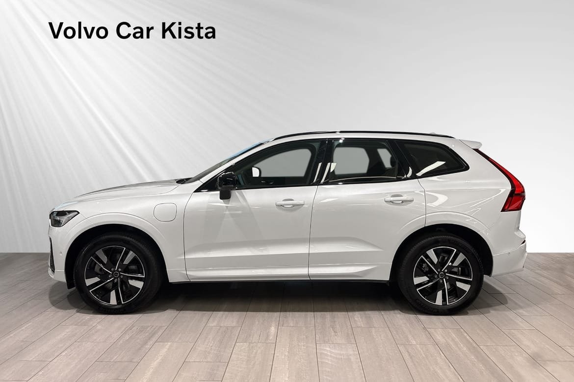 Volvo XC60 T6 Plus Dark Nordic 2026, bild 3/10
