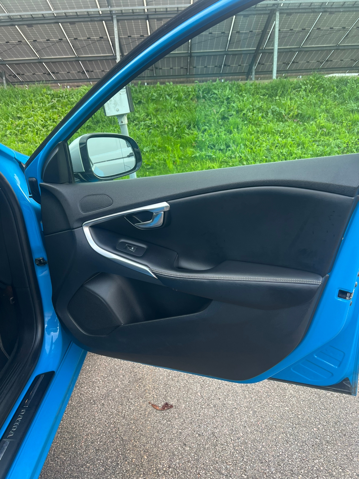 Volvo V40 D3 R Design 2014, photo 50/50