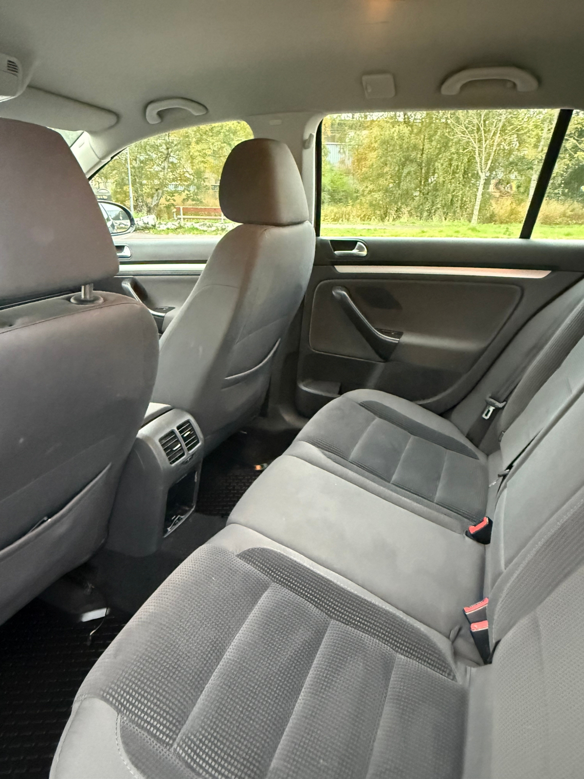Volkswagen Golf 1.4 TSI 2008, bild 4/6