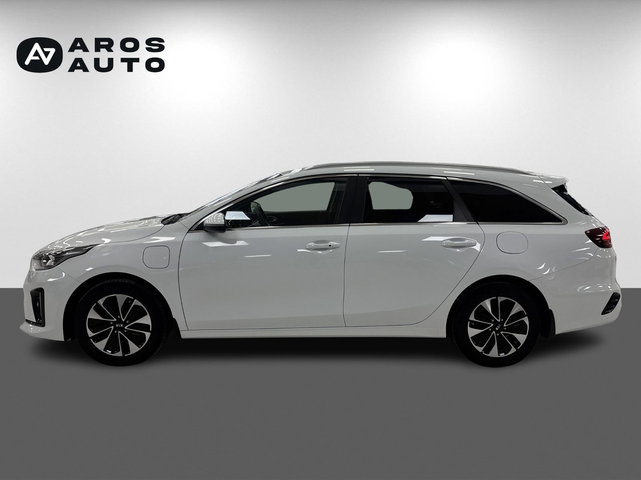 Kia Ceed 1.6 GDI Advance 2021, bild 4/10